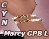 Marcy GPB Left