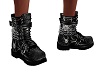 {RQL} M Spider Boots