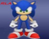 [RLA]Sonic The Hedgehog