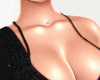 Tefa Dress Black
