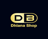 DB F BURLON WHITE