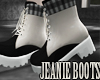 Jm Jeanie  Boots