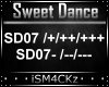 💎 Sweet Dance 07