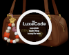 LC> TagBow Bag F3