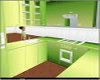 Green Kitchen