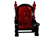 Red Rose Throne