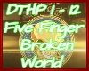Broker World Five Finger