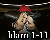 Hlam Russian Music MIX 1
