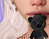 T | Mouth Bear