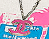 [B] Chanelli Necklace