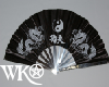 [WK] Dragon Fan