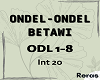 Ondel-Ondel Betawi