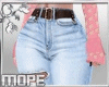 Jeans RL