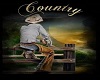 COUNTRY COWBOY