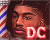 DC x Keith Dreads V2