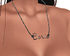 boris necklace