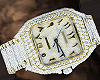 Fabulous Iced Out Watch