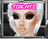 (T) Torntz Head I