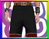 [k] Kpop Drean Red Cargo