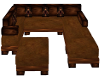 Poseless Sofa