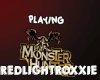 RLR | Playing Monster H