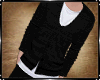 Emo * Cardigan Sweater B