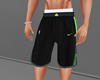 Short Preto Celtcs