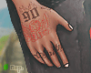 alreve 9' "0 Hand