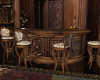 Bar vintage