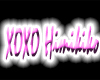 XOXO Himikiko
