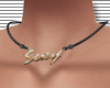 PIX Sexy Necklace