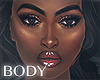 I│Ranisha Body Ebony