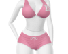 Pink Set