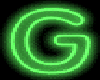 Green Neon-G