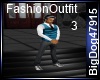 [BD] Fashion Outfit 3