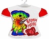 STEM PRIDE Tee 9B