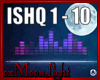 Ishq Da Saagar - Sufi