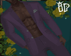 IP Night Violet Suit