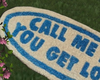 CALL ME IF!