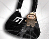 🅰 Labubu Bag