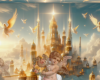 ᴳᴰ BG. Angels Castle