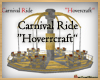 Carnival Ride Hovercraft