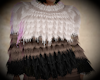 Mia Fur Sweater DRV