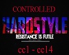 HardStyle - Controled