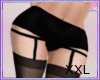 Black Undies S ♛ XXL