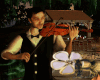 B❀| Violinist 3 sound