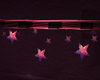 Hanging Stars!
