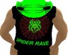 Spider Rave