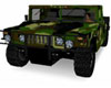 [ICF] Camouflage Hummer