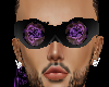 [ROX] Bio Purple Goggles